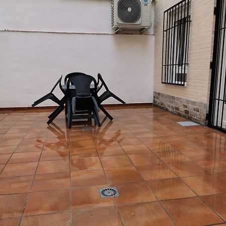 Marques Home,2 Banos-Y Patio Alicante Luaran gambar